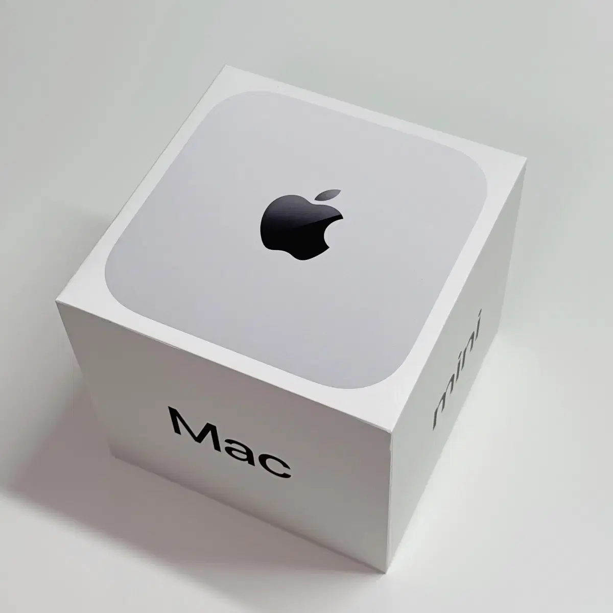 (Apple) 2024 맥 미니 M4 기본형 [16GB RAM, 256G